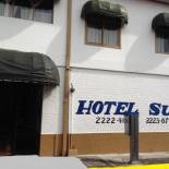 Фотография мини отеля Hotel Sura