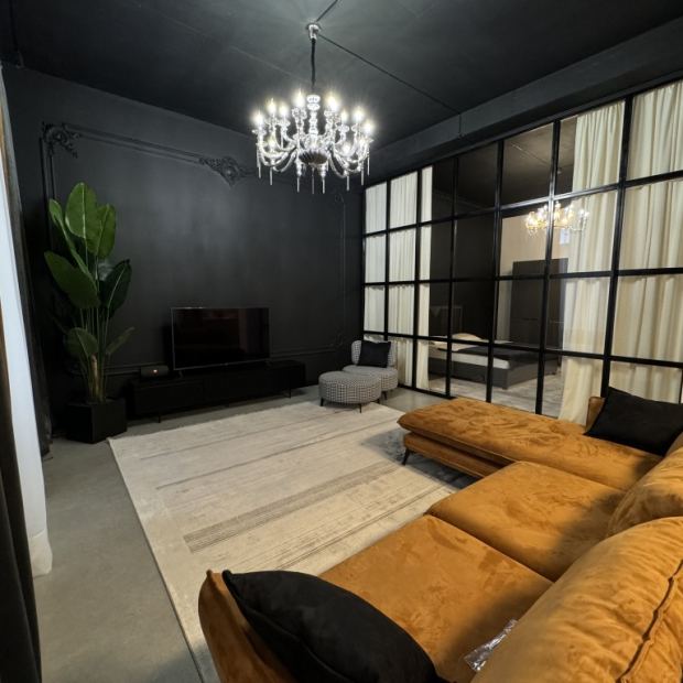 Фотографии квартиры 
            Апартаменты Apart OneLaGo