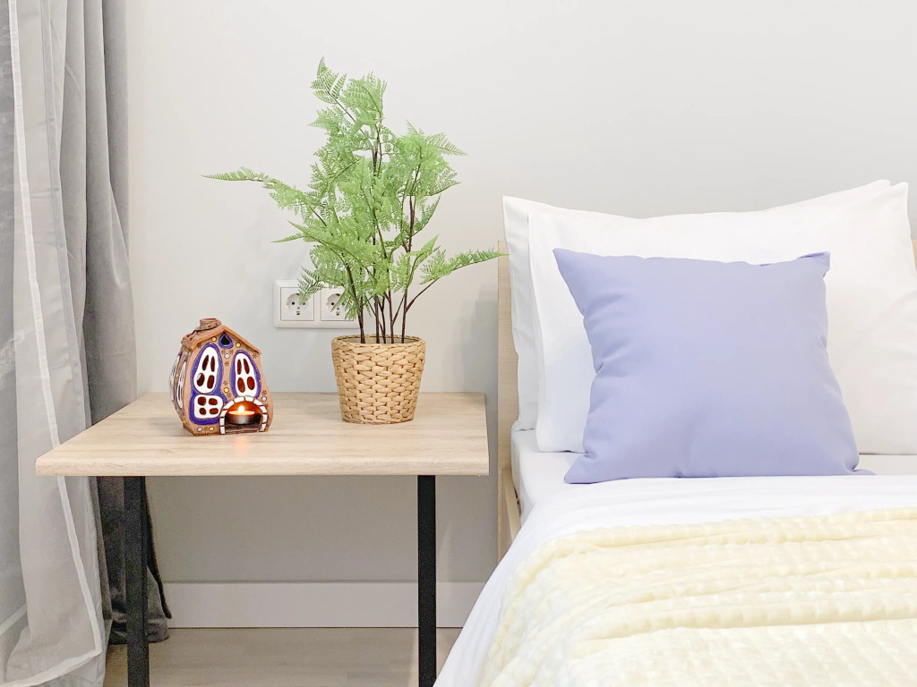 Фотография квартиры Апартаменты Студия 2 в центре города