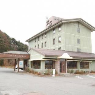 Фотографии гостиницы 
            Hotel Route-Inn Court Karuizawa