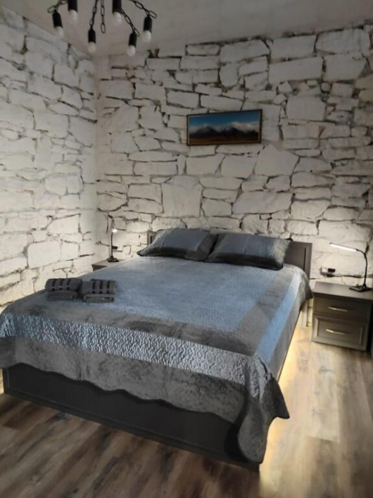 Фотографии квартиры 
            Апартаменты на улице Рубина 5