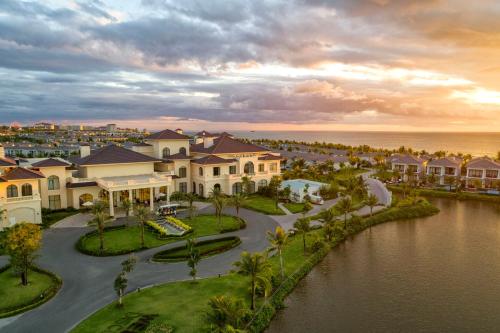 Фотография гостиницы Vinpearl Discovery Coastalland Phu Quoc