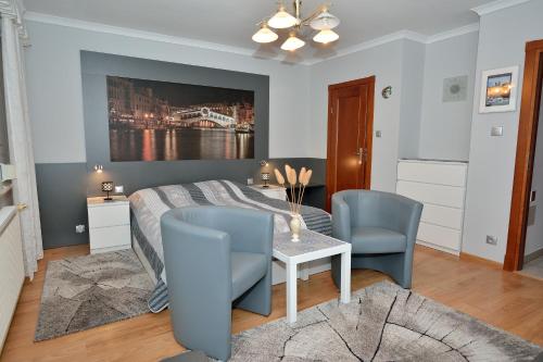 Фотография мини отеля Willa Jaś I Małgosia