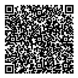QR код хостела Авеню