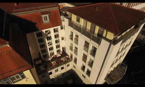 Фотография гостиницы Hotel Kronprinz