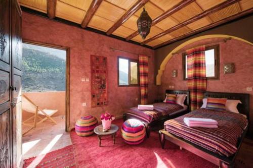 Фотография гостевого дома Kasbah Imlil