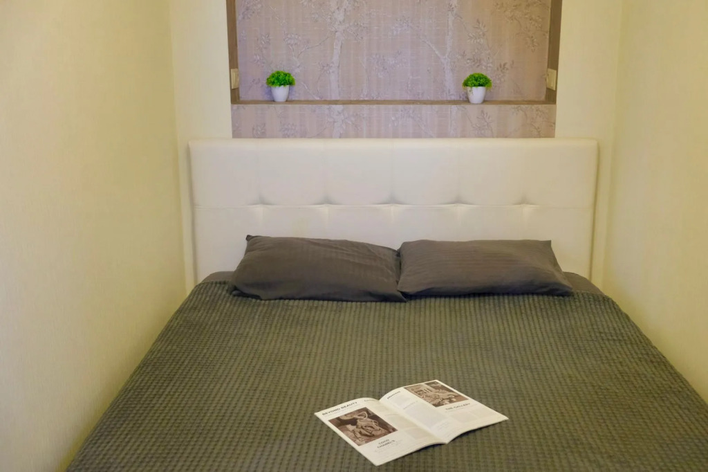 Фотография квартиры Квартира на улице Урицкого