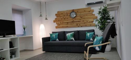 Фотография гостевого дома Casa do Relógio