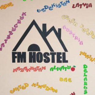 Фотография хостела FM Hostel