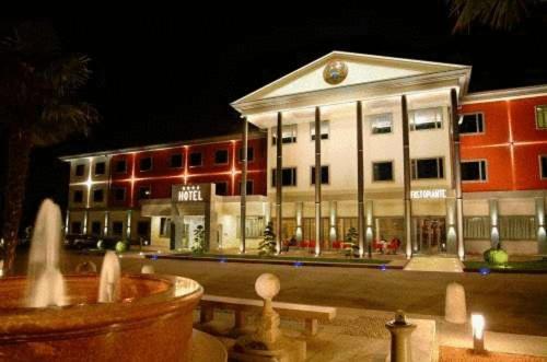 Фотография гостиницы Hotel Poppi