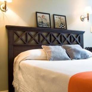 Фотографии гостиницы
Hotel Frossard