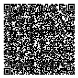 QR код домов культуры Районный дворец культуры и искусств Конда