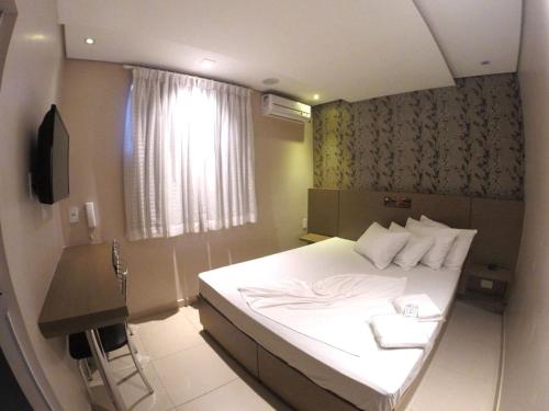 Фотография гостиницы Marrocos Hotel