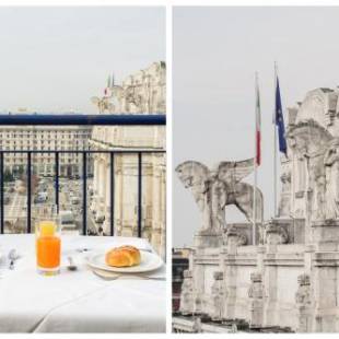 Фотографии гостиницы
B&B Hotel Milano Aosta