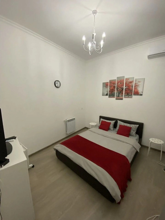 Фотография квартиры Квартира 6 в Газетном переулке, 62/1