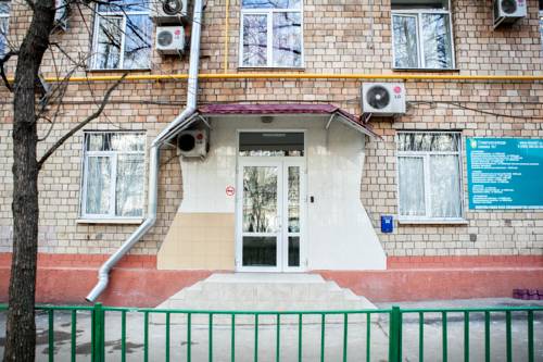 Фотография хостела Вежливый Лось Войковская