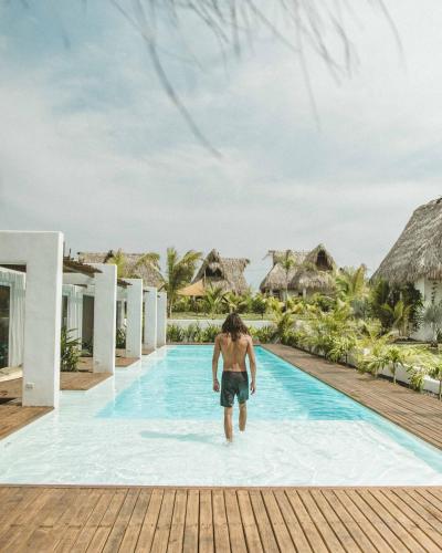 Фотография гостиницы Swell