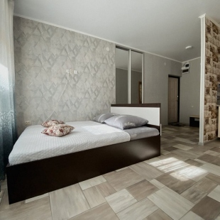 Фотография квартиры Апартаменты Kvarthotel Генерала Епишева 19