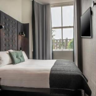 Фотографии гостиницы
Point A Kensington Olympia