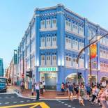 Фотография гостиницы Hotel 81 Chinatown - SG Clean