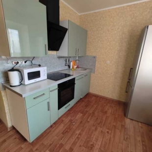 Фотография квартиры Апартаменты 8 марта 11