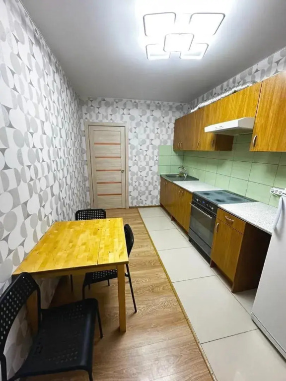 Фотография квартиры Квартира в 14-м микрорайоне 41