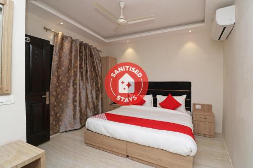 Фотография гостиницы OYO 76923 Villa De Zamindar