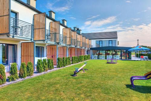 Фотография базы отдыха Siesta