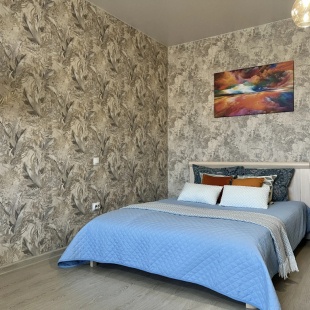 Фотография квартиры Апартаменты 1-ком Смолина 67/1-78 Улан-Удэ центр КакДома