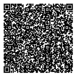 QR код музея Дом-музей А. С. Пушкина усадьба Захарово