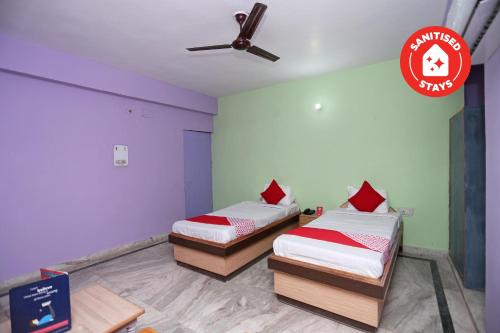 Фотография гостиницы OYO 19971 Hotel New Urvashi