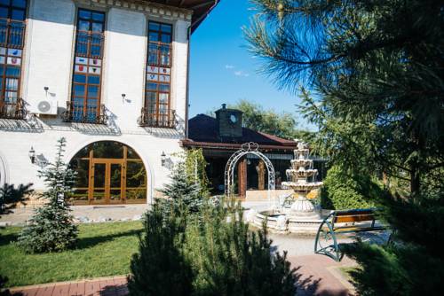 Фотографии гостиницы
Парк-отель Либхабер