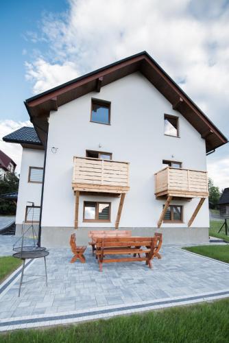 Фотография базы отдыха u Jagody