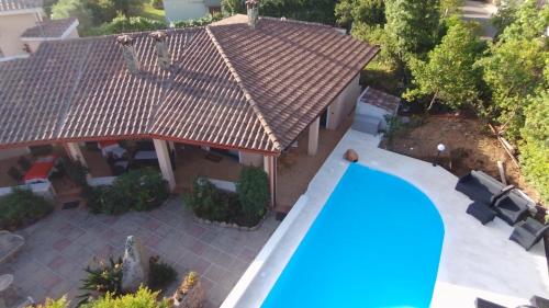 Фотография мини отеля Casa Mariluka