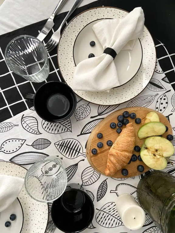 Фотография квартиры Квартира Стильная на Карла Маркса