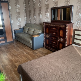 Фотография квартиры Апартаменты ApartLand на Магистральное Шоссе 15/1