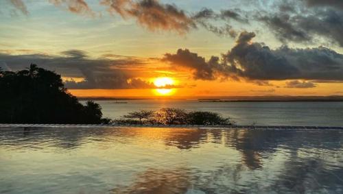 Фотография мини отеля Pousada Primeira Praia Suítes