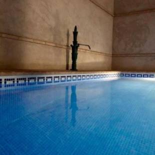 Фотографии гостевого дома 
            EL CAPRICHO DE ANDREA,