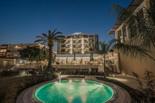 Фотография гостиницы Premier Nergis Beach & SPA