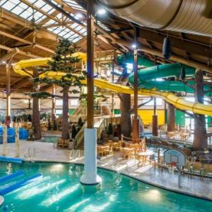Фотографии гостиницы
Timber Ridge Lodge and Waterpark