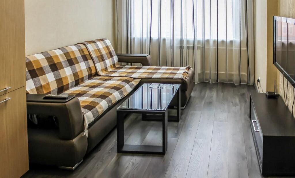 Фотография квартиры Guesthouse Московский проспект (Гестхаус)