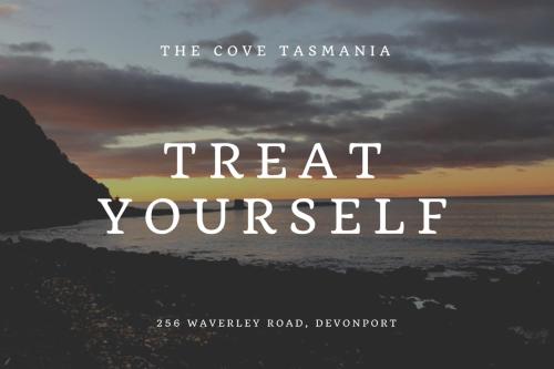 Фотографии базы отдыха 
            The Cove Tasmania