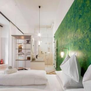 Фотографии гостиницы 
            Graetzlhotel Karmelitermarkt