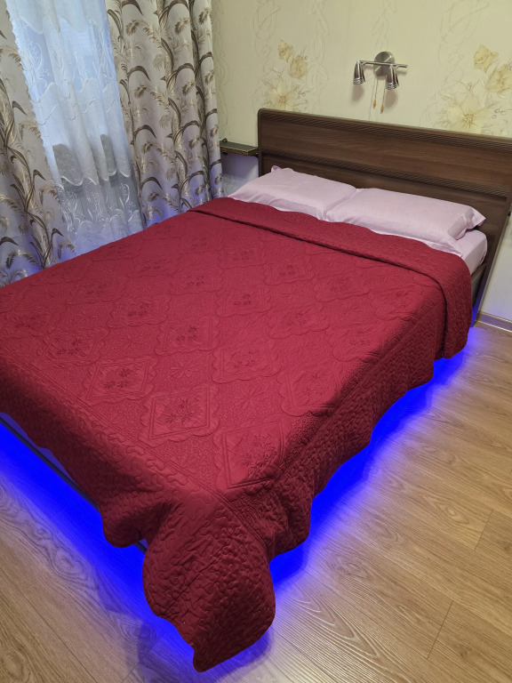 Фотография квартиры Апартаменты в Центре Пятигорска 1