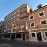 Фотография гостевого дома Hostal Goyma I