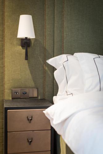 Фотографии гостиницы
Hôtel de Verbier