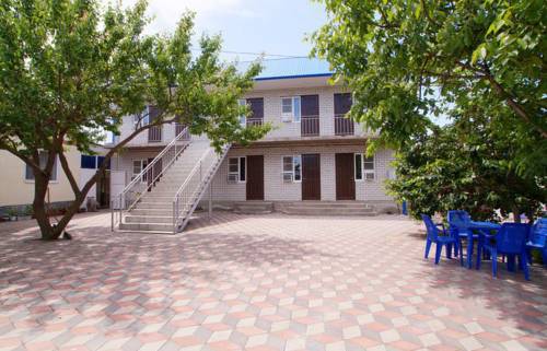 Фотография гостевого дома Райский уголок