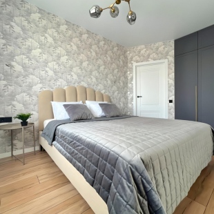 Фотография квартиры Апартаменты в центре Казани Чаша