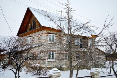 Фотография гостевого дома Уютный дом в Белокурихе