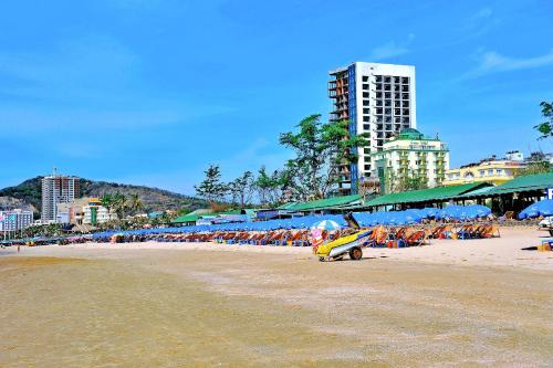Фотография гостиницы Thang Muoi Hotel